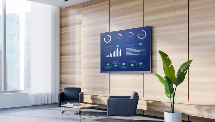 Телевидение для бизнеса от Ростелеком в поселок Мост Иша (Алтайский край)